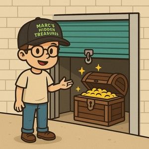 Meet your Posher, Lori